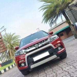 Maruti Suzuki Vitara Brezza000