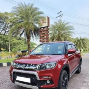 Maruti Suzuki Vitara Brezza001