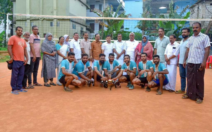 Omassery ikage_cleanup