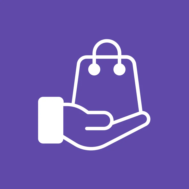Shopping Logo