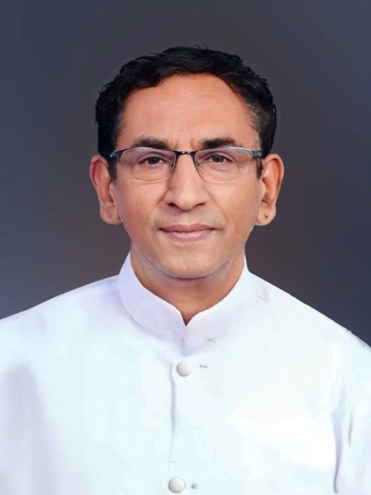 Thamarassery, Fr. Mathew Takhitiel (73) passed away image_cleanup