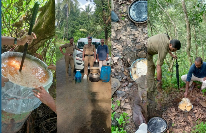 Thamarassery and Charaya Vatu Centers were found image_cleanup