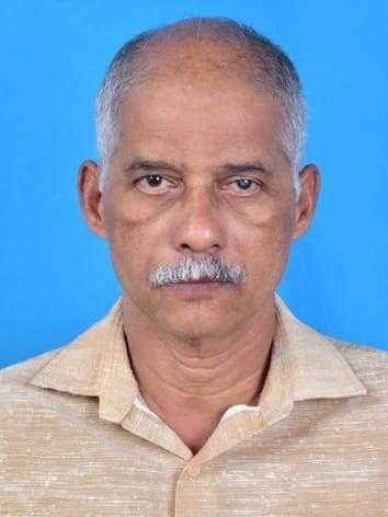 Thambi Joseph (Mathew) passed away at Anakham Poil Plateau, Thruvambady. image