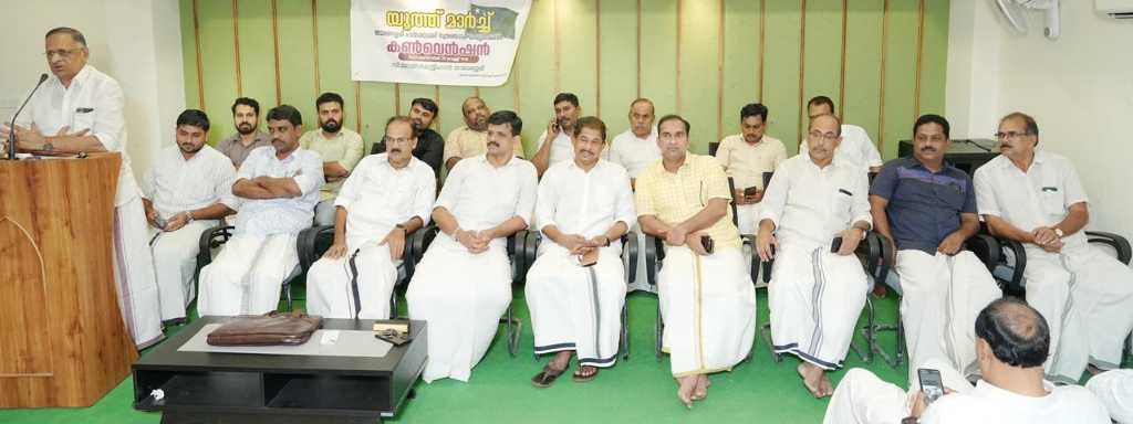 V M Ummer Master image