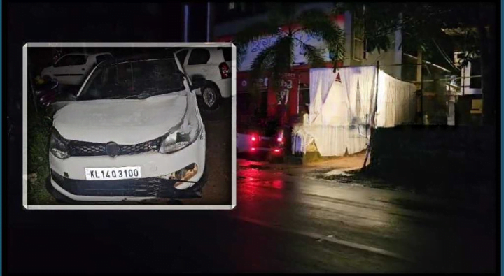 Vavad died after being hit by a car while crossing the road from his matrimonial home, leaving the entire nation in mourning image_cleanup