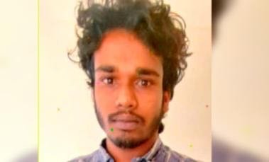 Wayanad, the accused who escaped from police custody during the collection of evidence was arrested image