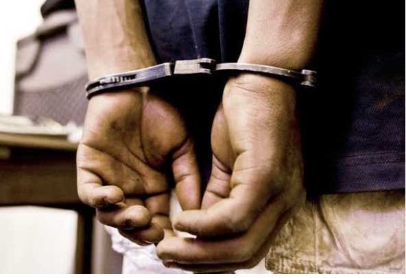 Wayanad, two arrested with ganja during vehicle inspection image