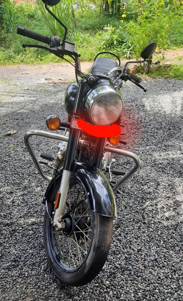 bullet for sale in Pullaloor image1