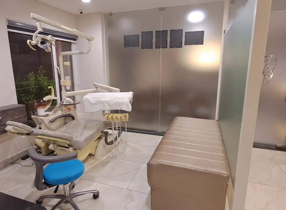 Dr Korah's Lx dental Clinic image Dr Korah's Lx dental Clinic image