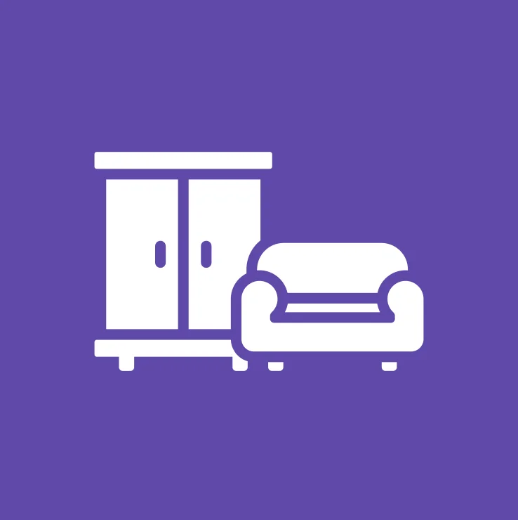 furniture logo
