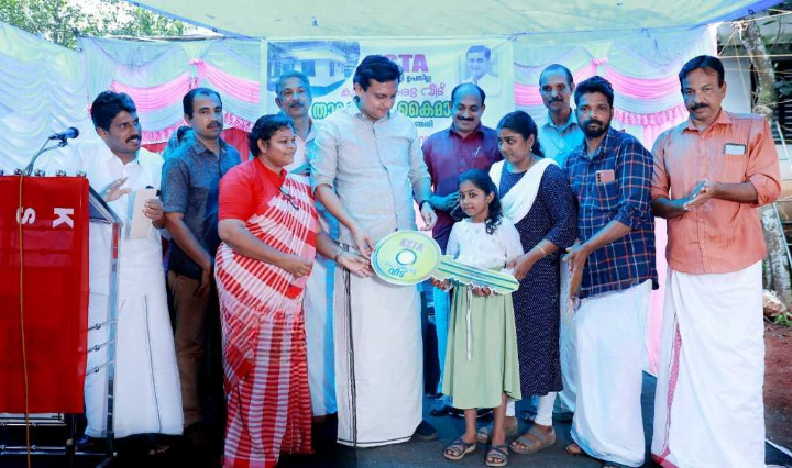 handed over the key image_cleanup