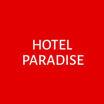 Hotel Paradise image