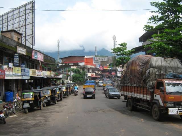 new traffic reforms in Engapuzha