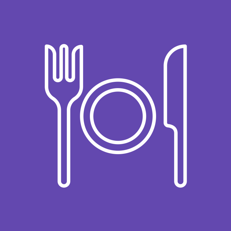 restaurant logo