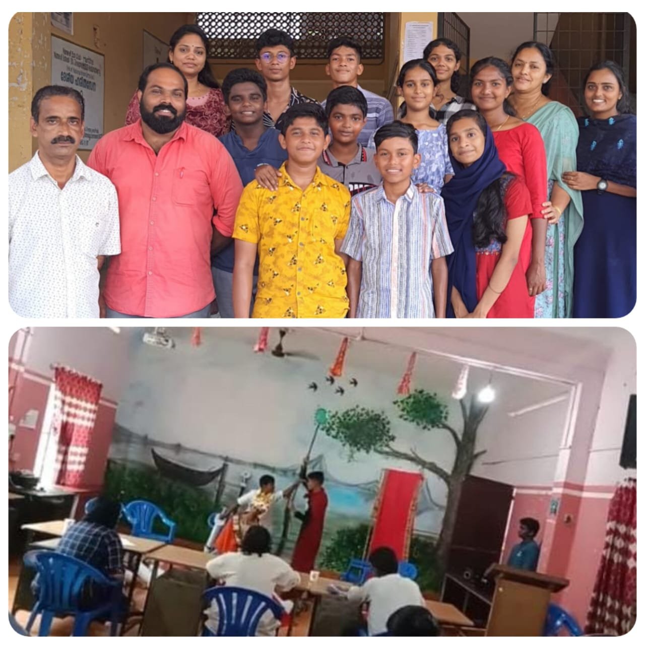 st joseph's H.S 1st image