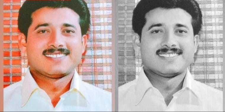 A farmer committed suicide again in Wayanad image