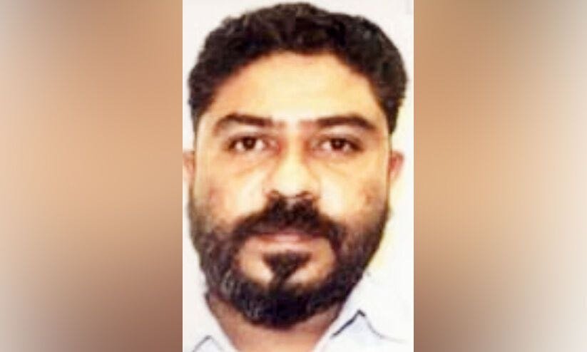 A native of Vadakara passed away in Salalah image