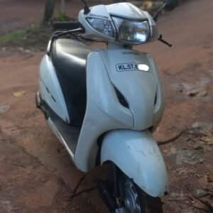 Activa For Sale In kunnamangalam00