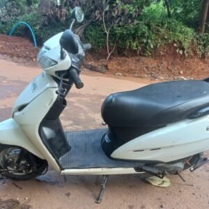 Activa For Sale In kunnamangalam02