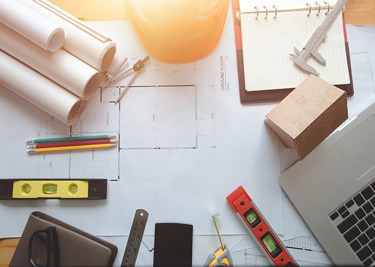 Architecture Required