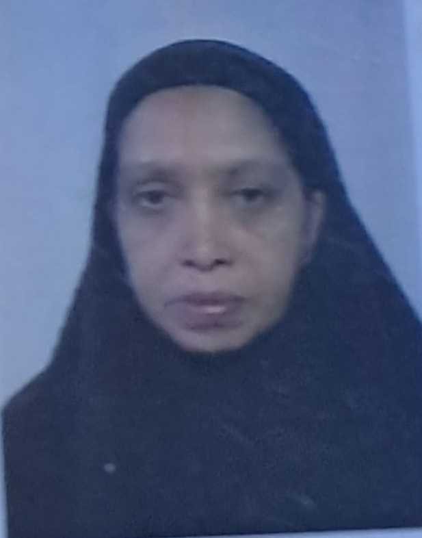 Elettil, Karimbakandi Marioma passed away image