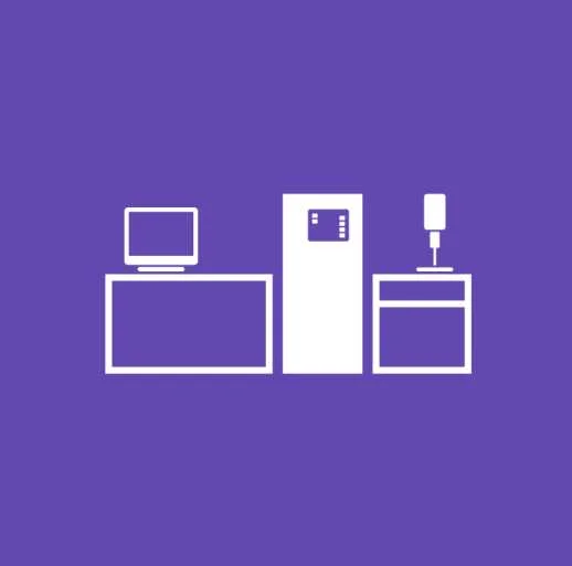 Home Appliances icon