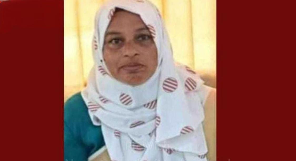 Housewife injured in bike accident dies image