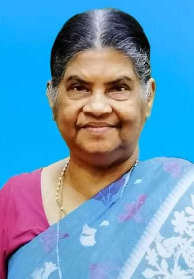 Kaithamatat pennamma image