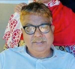 Kattippara, Purumpali Tharuvei Moiteen Kunji passed away image