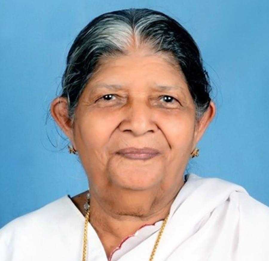 Kodanchery, Nellipoil, Karuppara, Elikutty died image