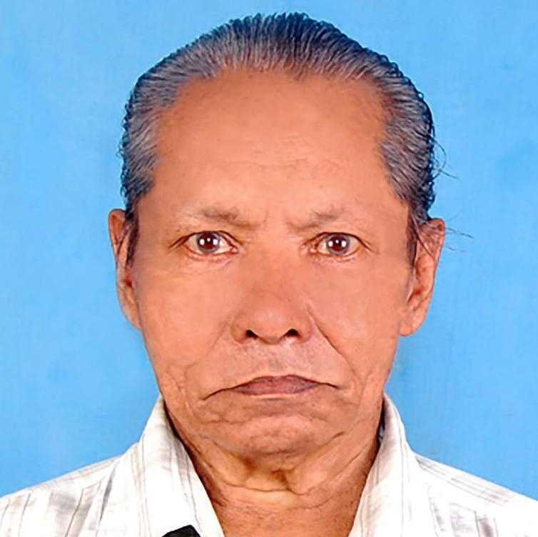 Kodanchery, Nellipoil Muthetadath M. J Chacko passed away image