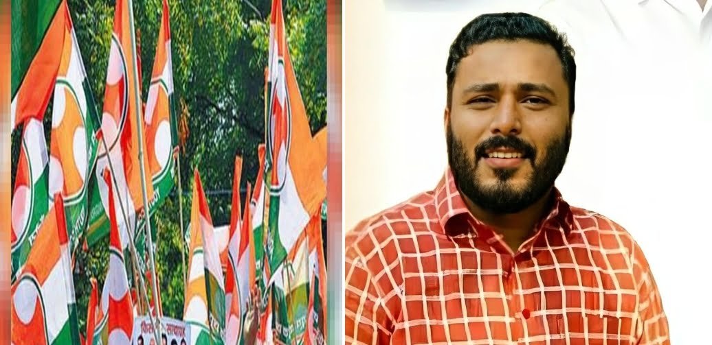 Koduvally, Youth Congress Constituency Election; Victory for Fazal Palangad image