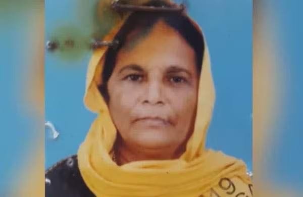 Kuttikkattoor, the young man's statement that he killed the woman who went missing a week ago and dumped her in the coke image