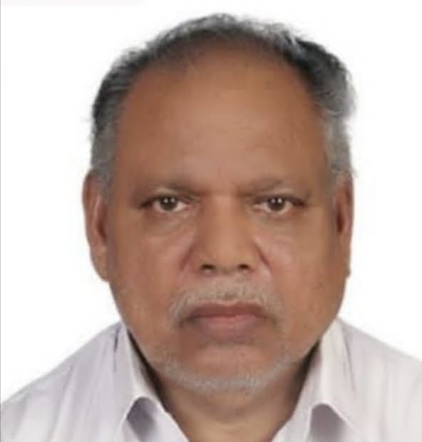 Muhammad passed away at Iyad Kolappuram, Poonoor. image