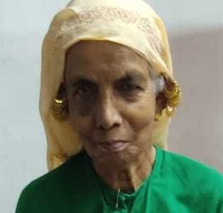 Omassery, Tarol, Irumpitakandi Chalakkal Kadija has been abandonedv image