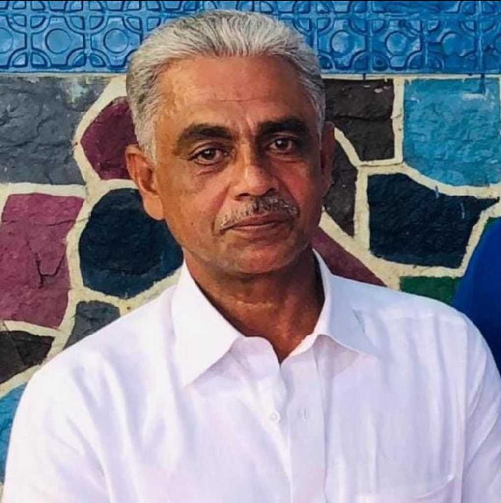 Omassery, Thechyad, Padikampoyil image