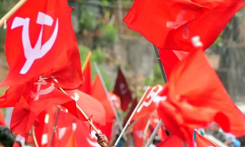 Palestine Solidarity Conference; CPM to involve Muslim organizations too image