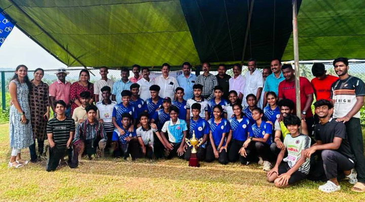 Pulluram Para Malabar Sports Academy overall champions in Kozhikode district junior and senior meet image_cleanup
