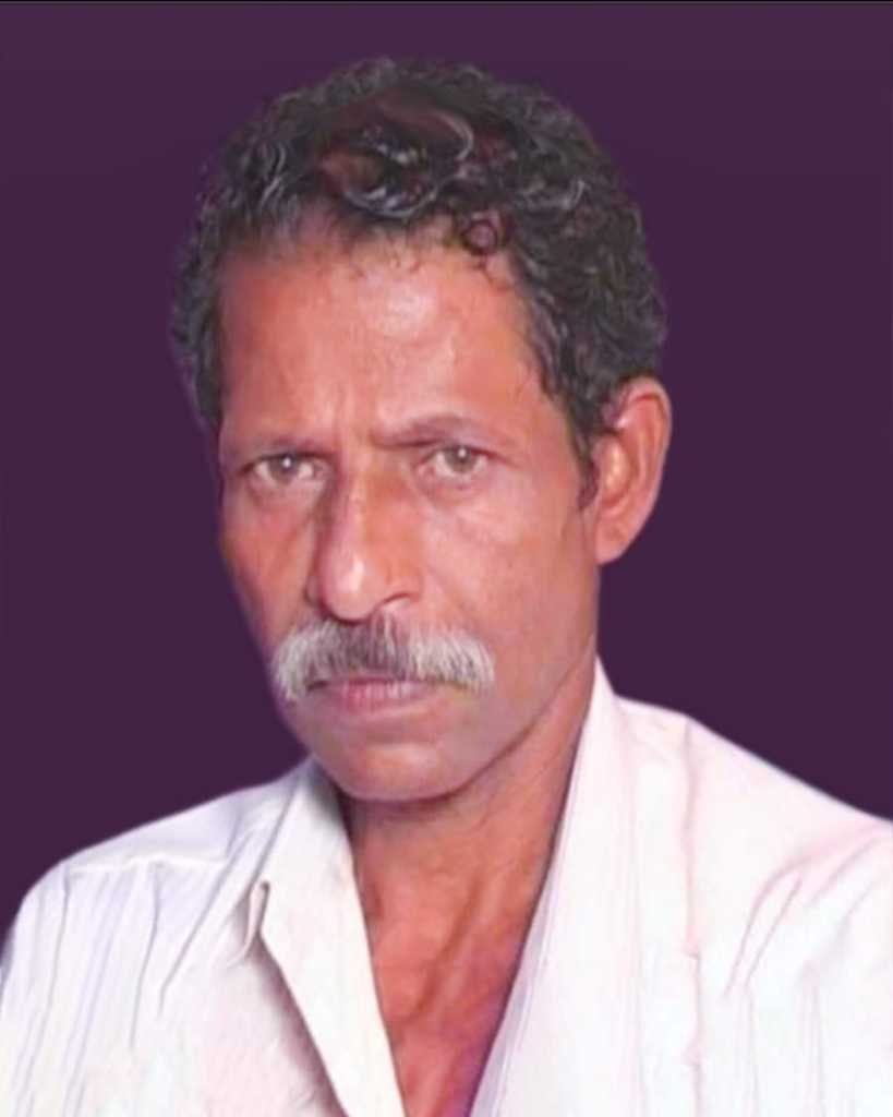 Rajan passed away at Kodanchery, Lamanathode, Kozhikode image