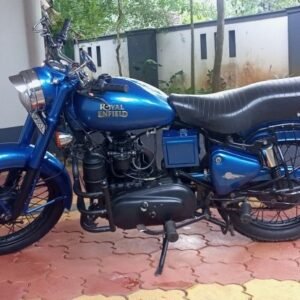Royal Enfield For Sale In00