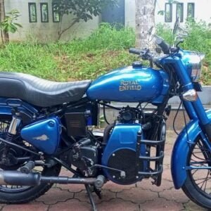 Royal Enfield For Sale In01