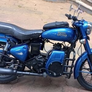 Royal Enfield For Sale In02