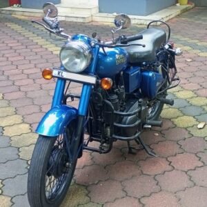 Royal Enfield For Sale In03