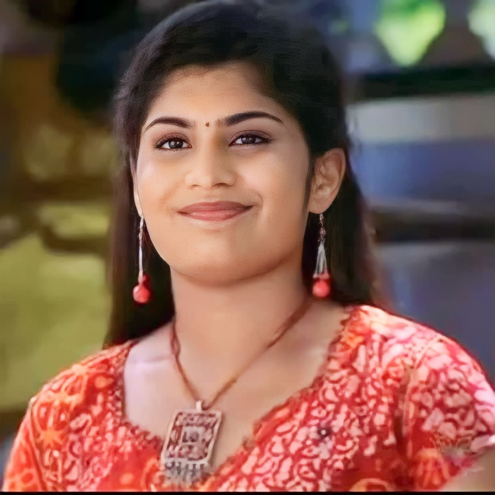 Television serial star Dr. Priya passed away image