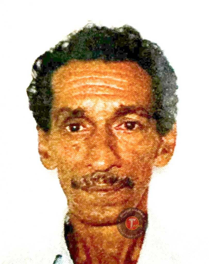 Thamarassery, Palorakkunmmal Ammad passed away image