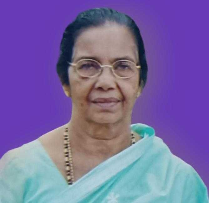 Thamarassery, Thresyamma passed away in Koodatai Pootakuzhi image