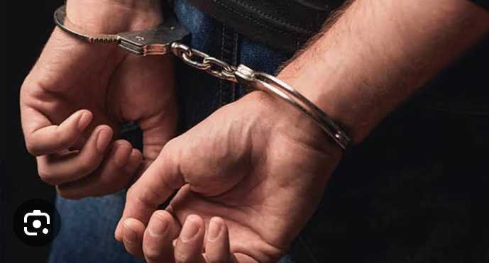 Thamarassery, teacher arrested on complaint of exposing nakedness to girl image