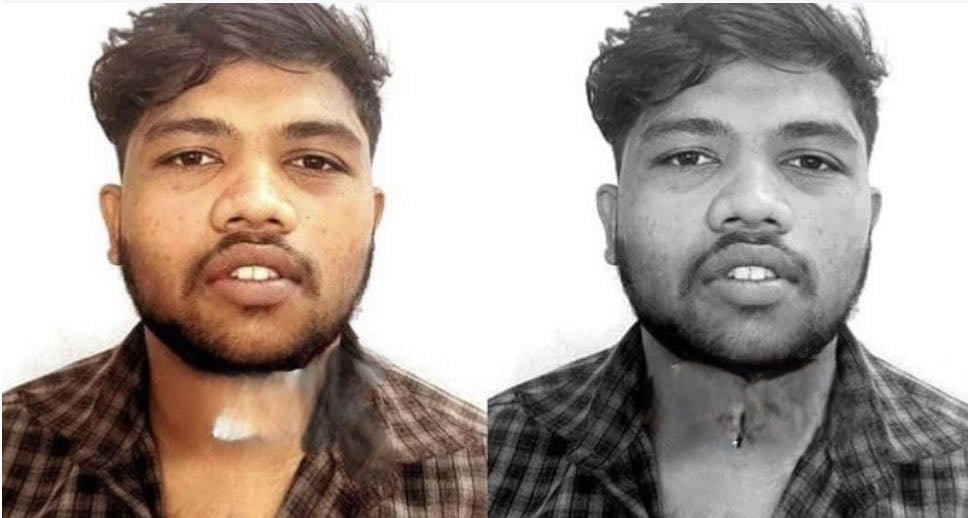 Wayanad also nabbed the eighth member of the gang who barged into the youth's house and hacked him image