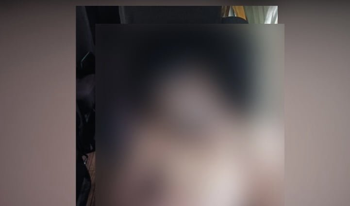 Wayanad, driver found dead inside the vehicle image