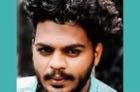 Wayanad, out-of-control bike hits car; A tragic end for the young man image